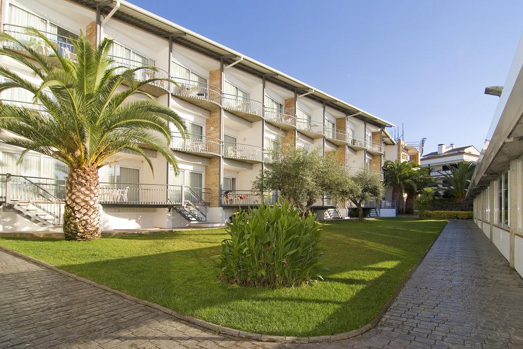 Hotel Port-Bo Calella De Palafrugell Bagian luar foto
