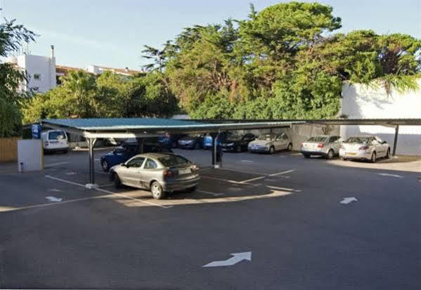 Hotel Port-Bo Calella De Palafrugell Bagian luar foto