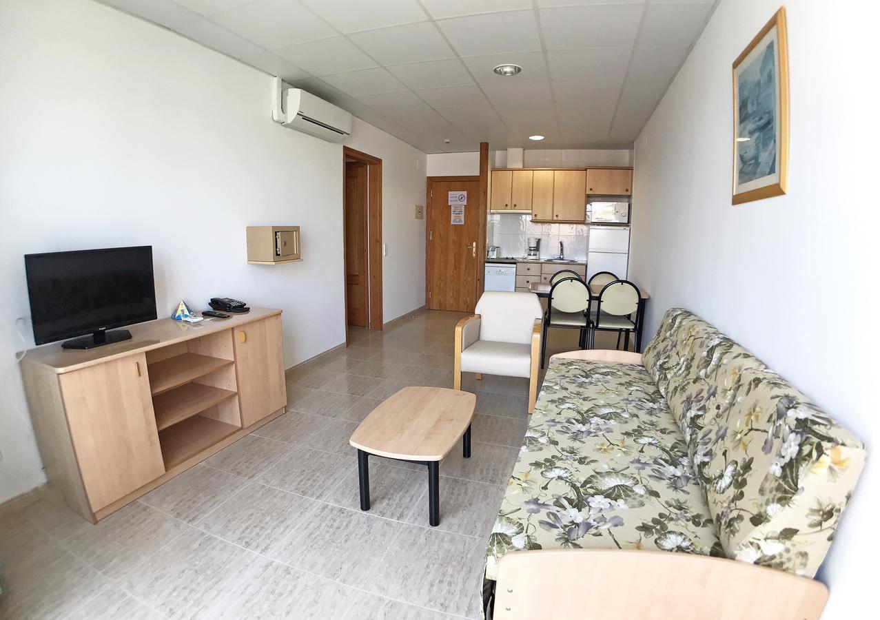 Hotel Port-Bo Calella De Palafrugell Bagian luar foto